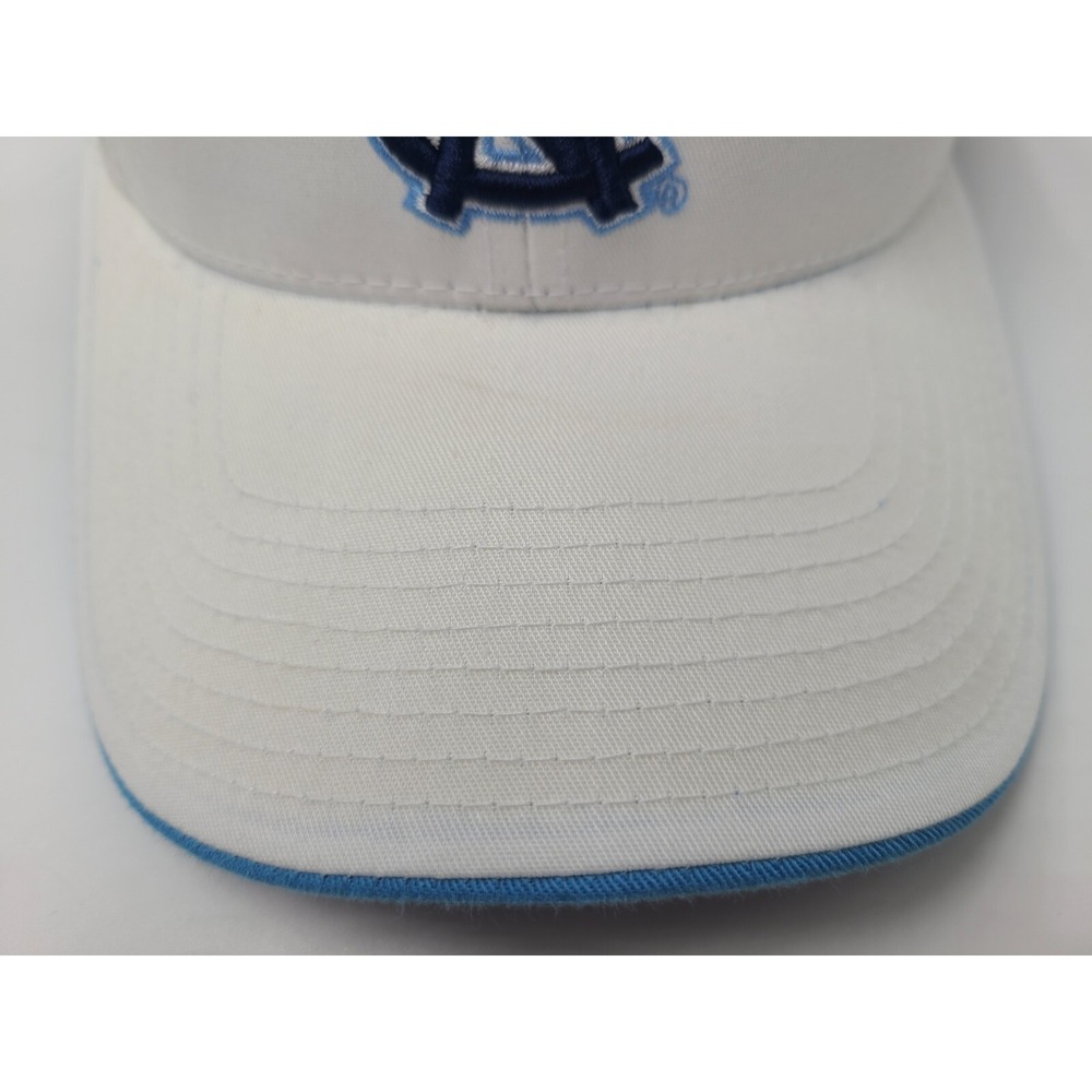 University of North Carolina UNC Tar Heels Advocare Independence Bowl Hat Cap - Picture 3 of 14